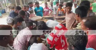 পাবনায় মজুদকৃত বিপুল ডিজেল জব্দ, প্রশাসনের জরিমানা